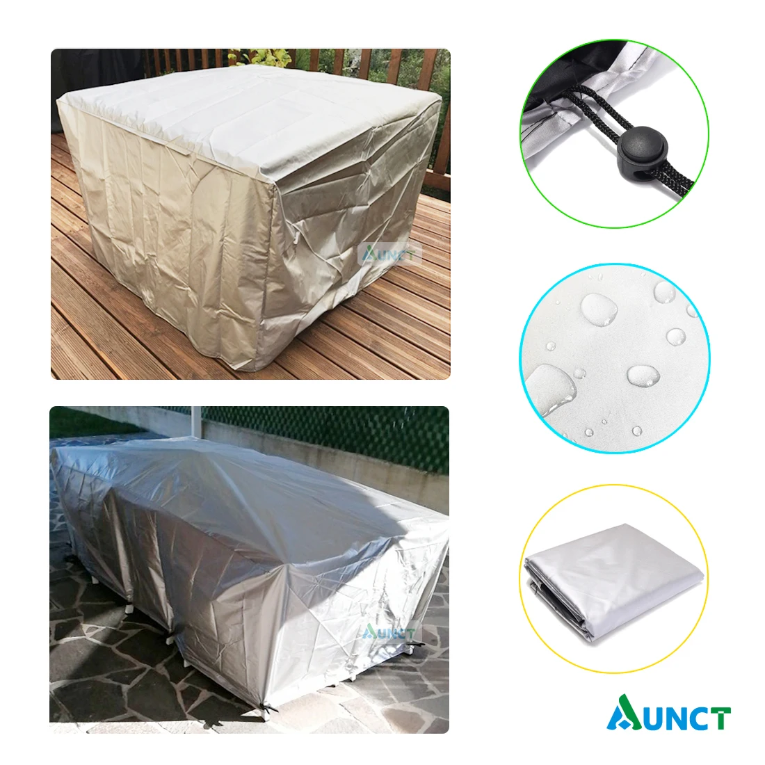 Thumbnail 2 - #9 Compare Outdoor Furniture Covers Before You Buy