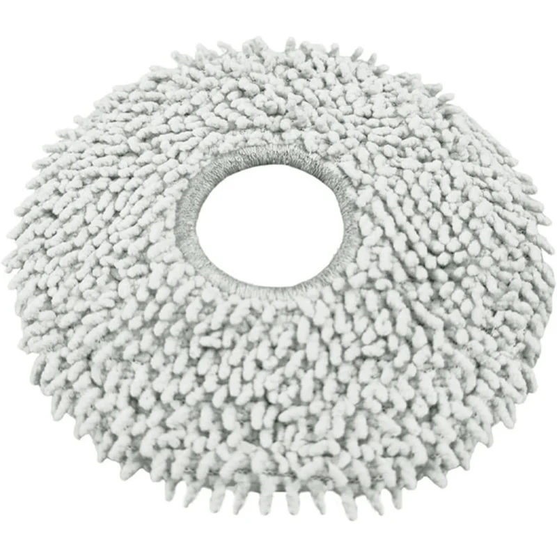 EAS-مكنسة كهربائية حقيبة ملحقات مجموعة ل Ecovacs Deebot T20 Omni/X1 أومني أكياس الغبار ممسحة القماش استبدال الملحقات أجزاء