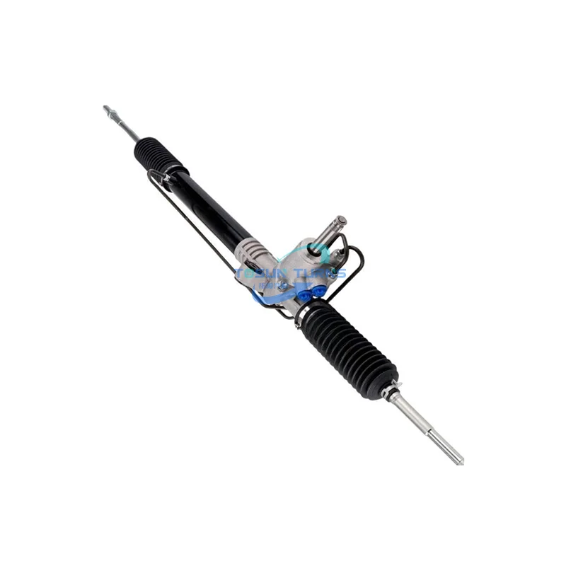 Power Steering Rack and Pinion for  WRX STI 2008-2017 / Impreza 2.5L 2008-2014 34110FG0209L 34110FG021 34110FG080