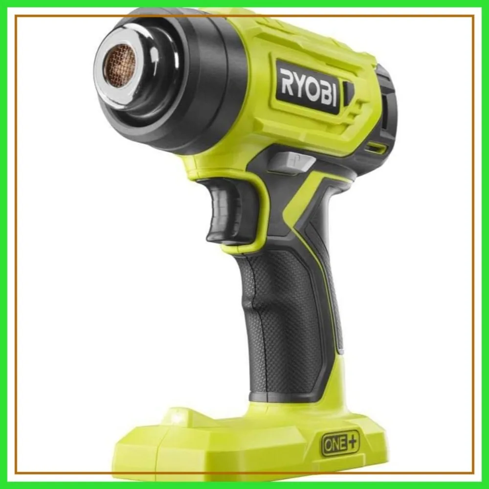 

18V Cordless Heat Gun (Tool Only) 875°F Fast Heating