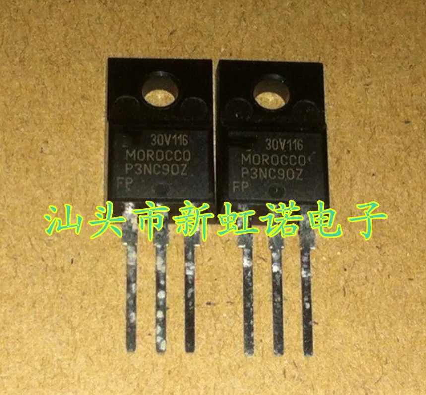 5 Cái/lốc Mới Ban Đầu P3NC90ZFP Mạch Tích Hợp Triode Còn Hàng