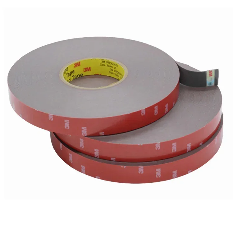 3M Vhb 4229p Car Tape Car Waterproof Acrylic Double-sided Tape