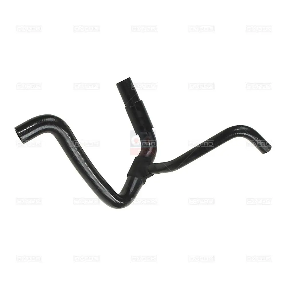 Store code: 12398 for radiator hose bottom R21.MANAGER