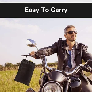 Wasserdicht 12 Hauptverkaufsmotorina -Abdeckung - №8