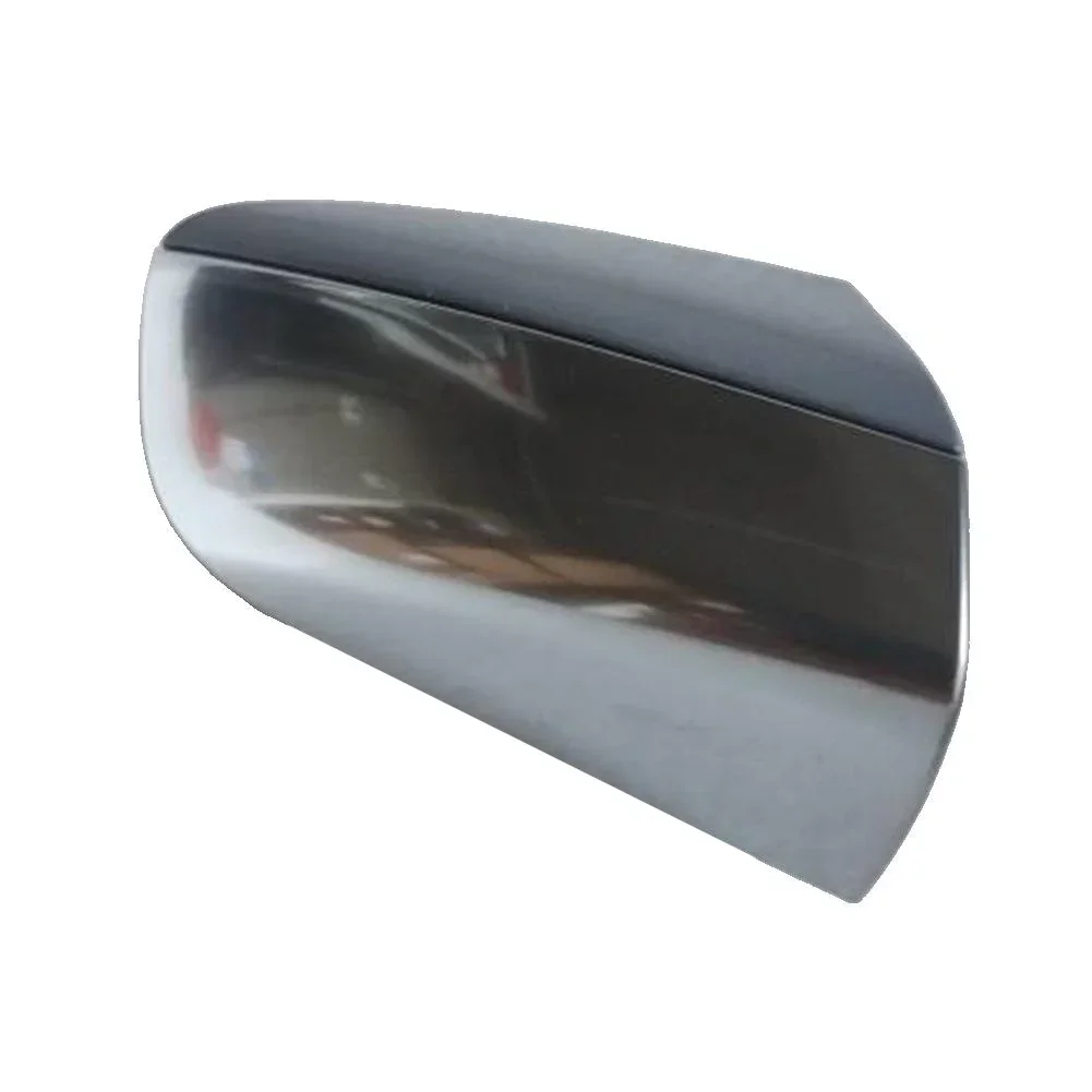 Door Handle Cover Car Outer Door Handle Cover For Car Exterior Non-deformed Quick Installation Replacement Installation