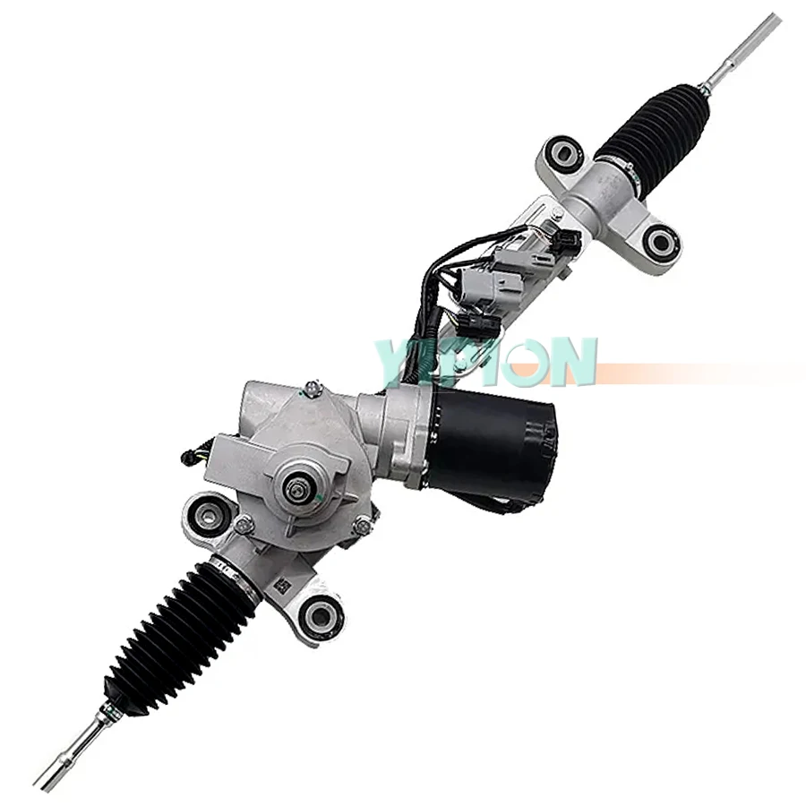 Car Parts LHD Electronic steering rack assembly 53601-SWC-G02 53600-SWC-G03 53600-SWC-E03 for Honda CRV III (RE2 RE5) 2.0L 07-11