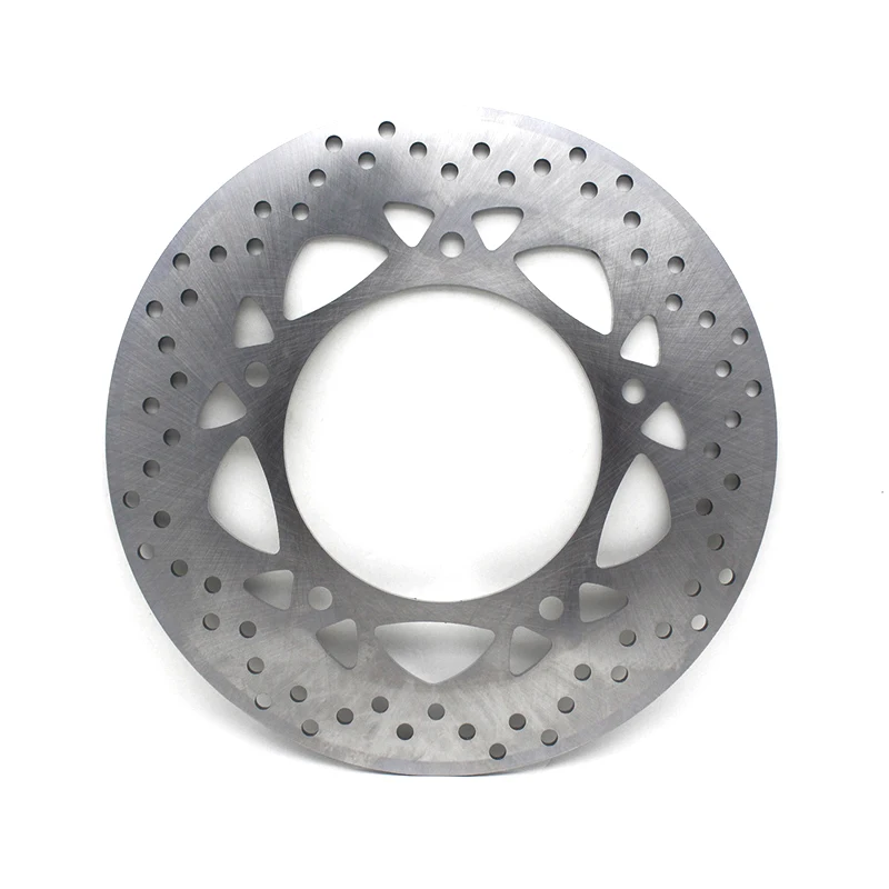 

Motorcycle STEEL Rear Brake Disc Brake Disks Rotor For Yamaha T-Max530 Tmax530 2015 T-Max500 Tmax500 2012 -2014 XP500 XP 500