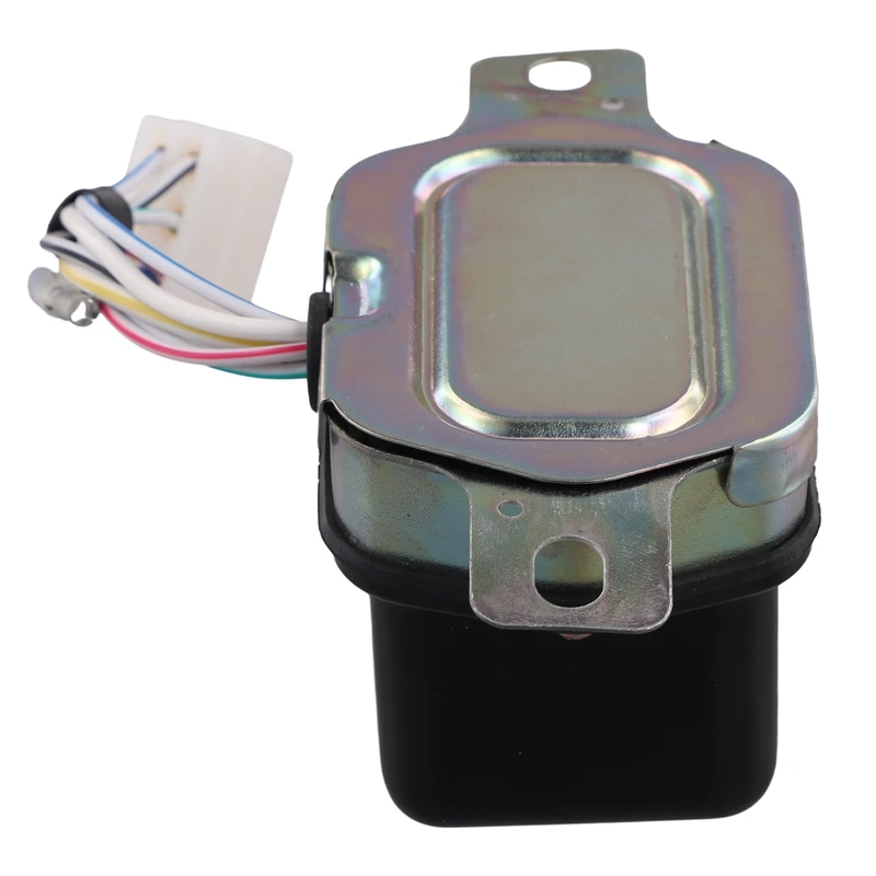 

12V Voltage Regulator 026000-2121 70000-65398 For Kubota L175 L185 Ford 1100 1101