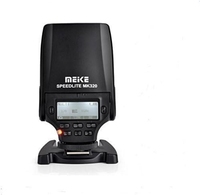 Meike MK320 Fujifilm TTL Camera Flash for Fuji X-T5 X-T4/3/2/1,X-Pro1 X-A1 X-A2 X-E1 X-E2 X30 X100T X100S S1 SL1000 X-M1etc