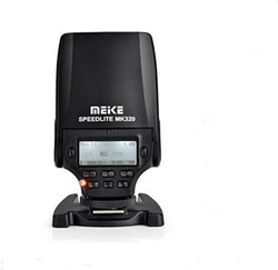 Meike MK320S TTL Camera Flash for SONY A7 A7II A7S A7R A6500 A6400 A6300 A6100 A6000 A5000 NEX-6 NEX-5R NEX-5...