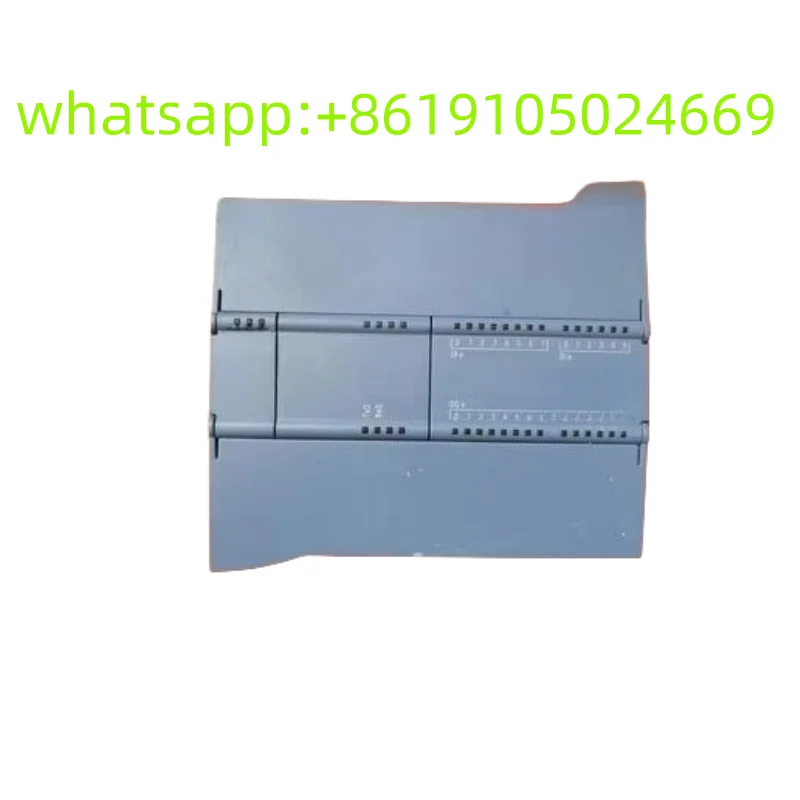 

New Original Module 6ES7214-2AD23-0XB8 6ES7214-1BE30-0XB0 6ES7214-1AD23-0XB8 6ES7214-2AD23-0XB8