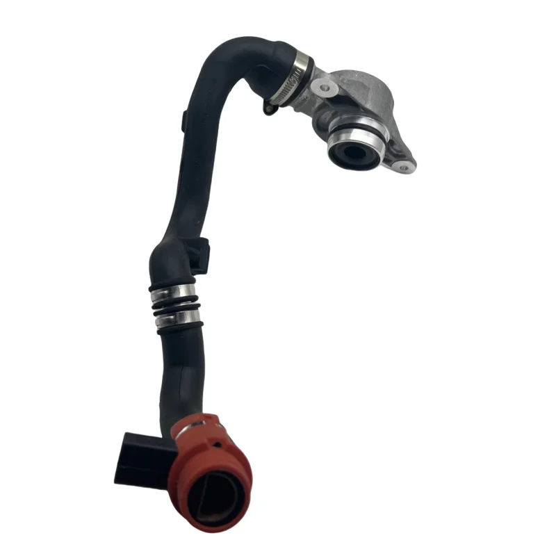 

For Mercedes-Benz OM642 W204 S204 X166 Engine Pressure Control Vent Valve 6420101291 A6420101291 6420101791 A6420101791
