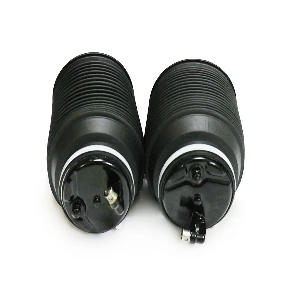 2 x PCS REAR LEFT/RIGHT AIR SUSPENSION PART AIR SPRING BAG For Toyota 4 Runner Prado Lexus GX470 4808035011 48090-35011