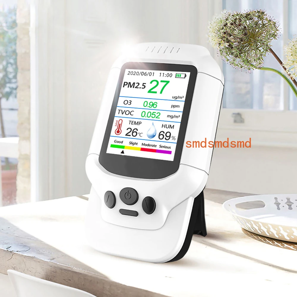 Portable Ozone Dete…