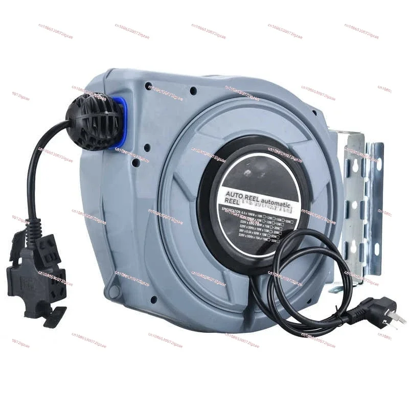 

National Standard Cab, Automatic Telescopic Electric Drum, Copper Core Wire Suspension Drum
