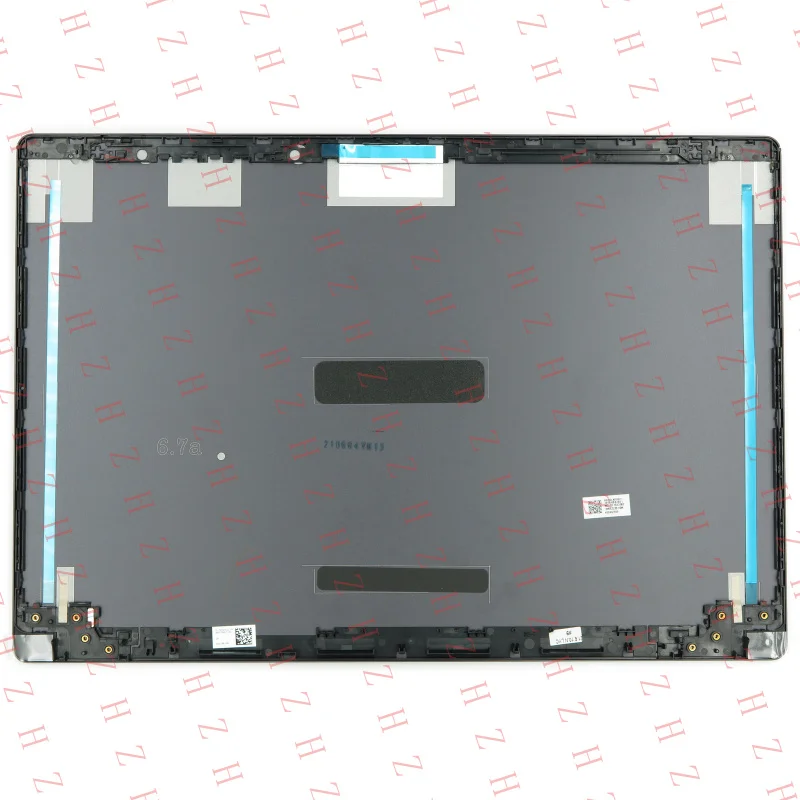 

Задняя крышка ЖК-дисплея серого цвета для ноутбука ACER Aspire 5 A515-55 A515-55G