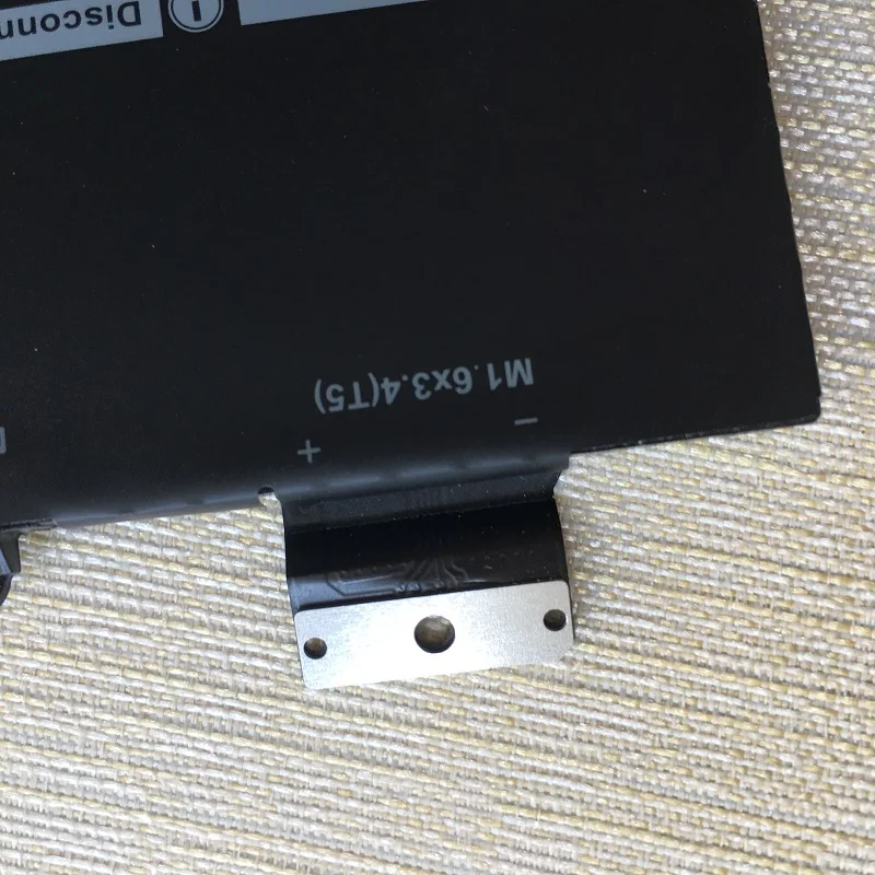 Imagem -05 - Nova 52twh Xx3t7 X1w0d Bateria do Portátil para Dell Xps 13 7390 9310 2-em17390 P103g 00fdrt