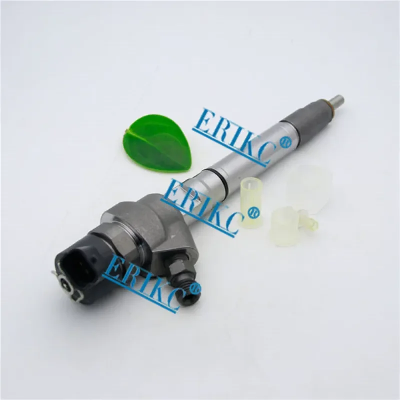 0 445 110 494 Iniettore Common Rail 0445110494 Iniettore Diesel di alta qualità 0445 110 494 PER MWM 0 445 110 494