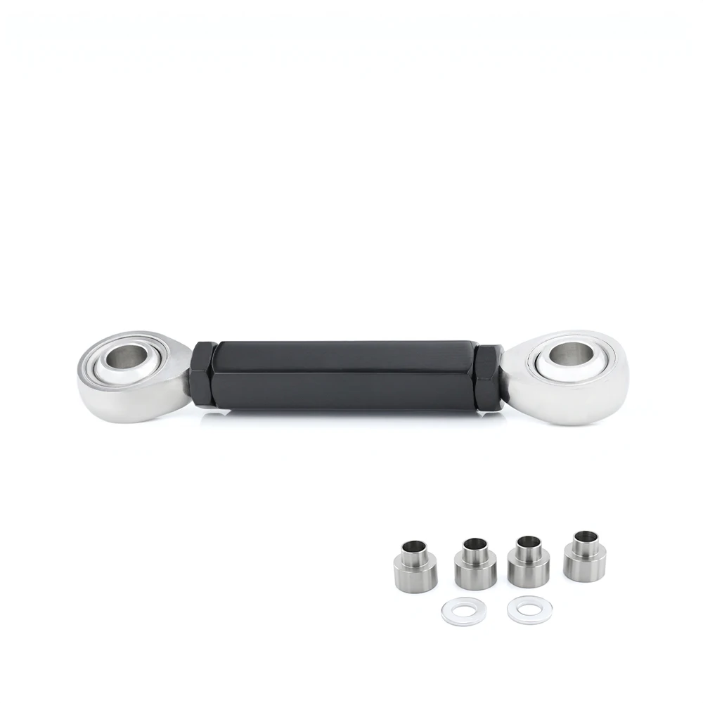 Suspension Links Adjustable Lowering Link Kit CB500F CB500X 2013-2018 CBR 600F4 CBR 600RR CBR 900RR CBR500R Fit For Honda