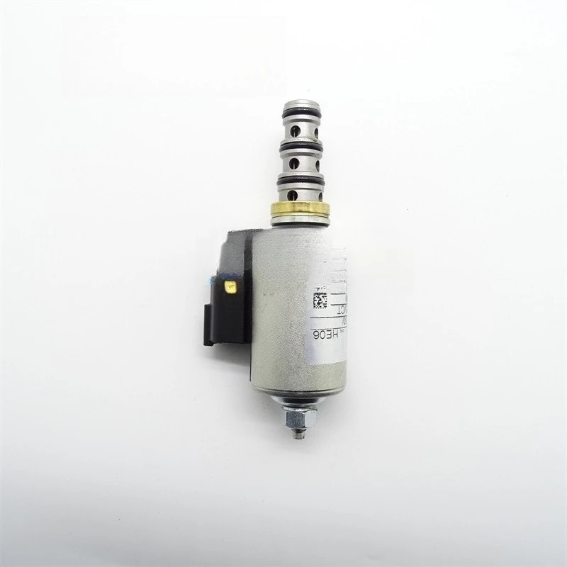 Parts for 543-5391 Solenoid Valves for Caterpillar CAT 336 340 330 345 349 Excavators