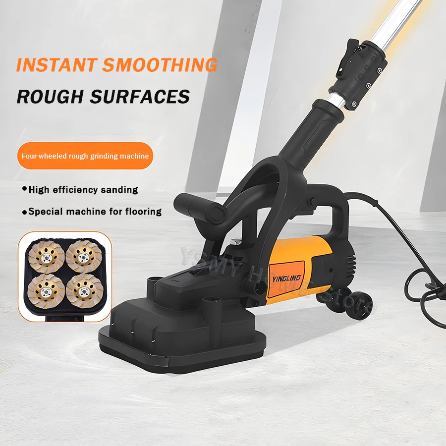 Thumbnail 3 - #13 Best Floor Polishers to Buy In 2026