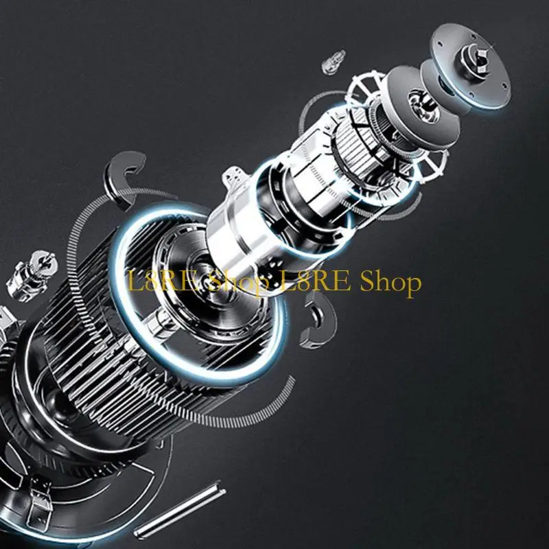 L8RE 스마트 유도 쓰레기통 자동 지능형 센서 더스 빈 전기 터치 쓰레기통 부엌 욕실 쓰레기