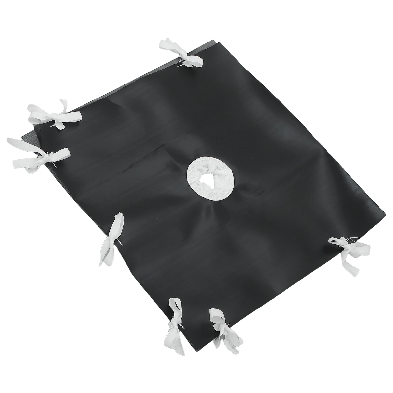 

High Temperature Resistant Filter Cloth Sewage Filtration Screen for Frame Press