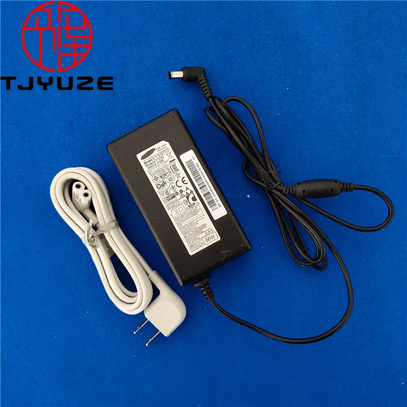 New and original Suitable for LED TV charger UN32J4000AF UN32J5205AF UN32J4500AF power cord UN32J4500 UN32J5205