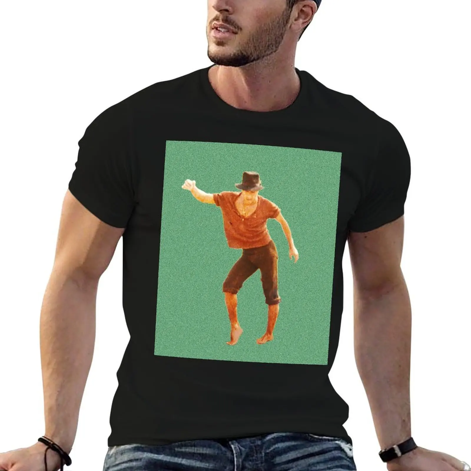 

ADRIANO CELENTANO T-Shirt t shirt for man t shirts for man graphic tees men t shirt cotton 100% T-shirt