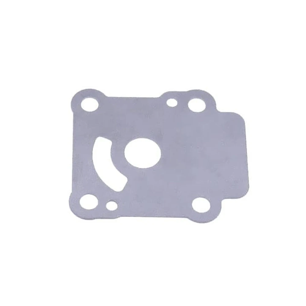 

Пластина 3B2-65025-0 для Tohatsu Hidea Nissan 8 л.с. 9.8 л.с. 2-тактных и 4-тактных двигателей 3B2-65025