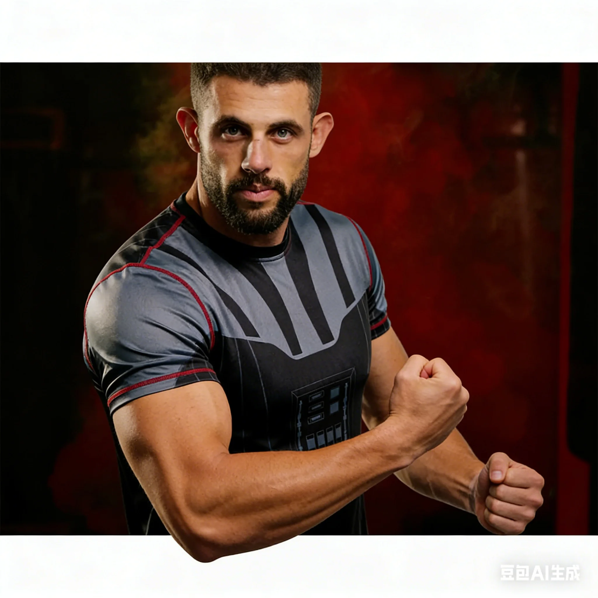 nouveau-t-shirt-de-sport-respirant-surdimensionne-pour-homme-collection-ete-2026-star-wars-darth-vader-manches-courtes-arts-martiaux-mixtes-boxe-fitness