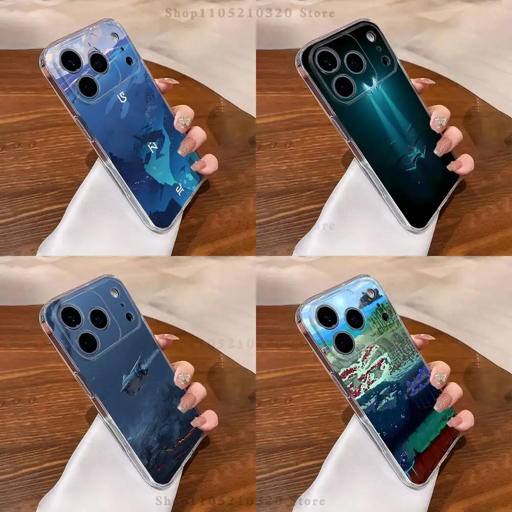 

B-Below Zero S-Subnauticas Phone Case For iPhone 17,16,11,15,13,14,12,Air,Mini,Plus,Pro,Max,Plus,E Clear Soft Shell
