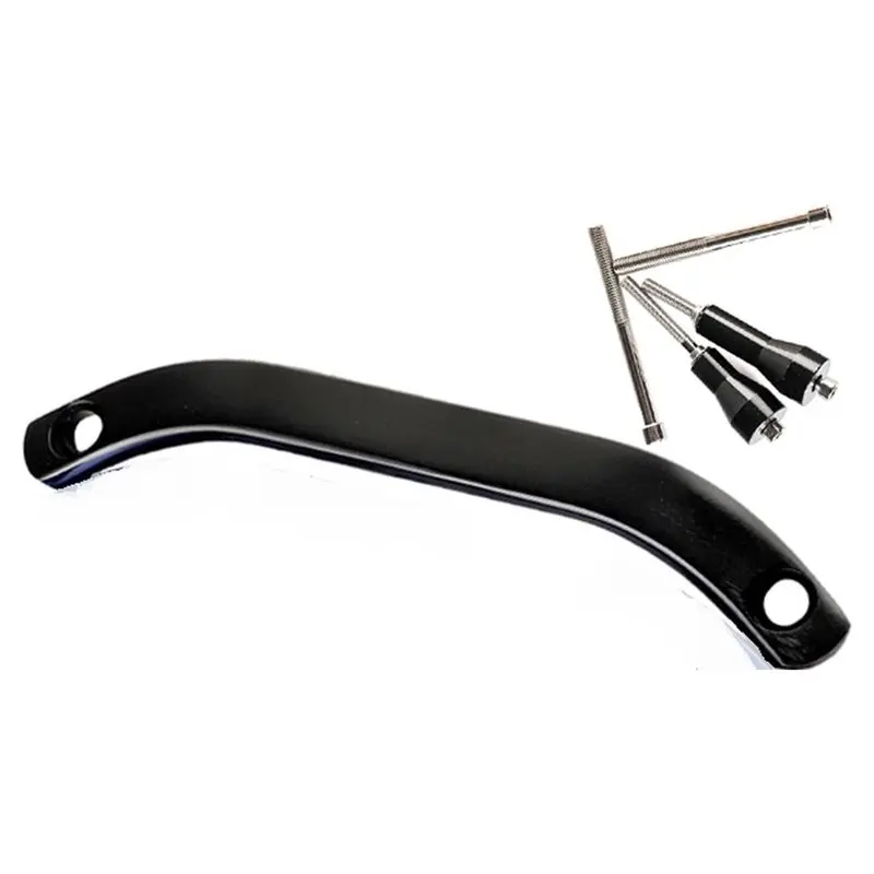 Rear Handrail Grab Handle Bar 155Mm For SX XC XCW EXC EXCF TPI FC FX FE TX TE 19-24 Motorcycle Passenger Rail