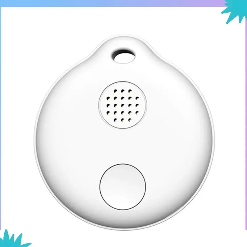 ABZW умный анти-потерянный трекер для Ios, умный трекер, сигнализация, мини-тег, ключ для поиска детей, трекер для домашних животных, Bluetooth-трекер местоположения