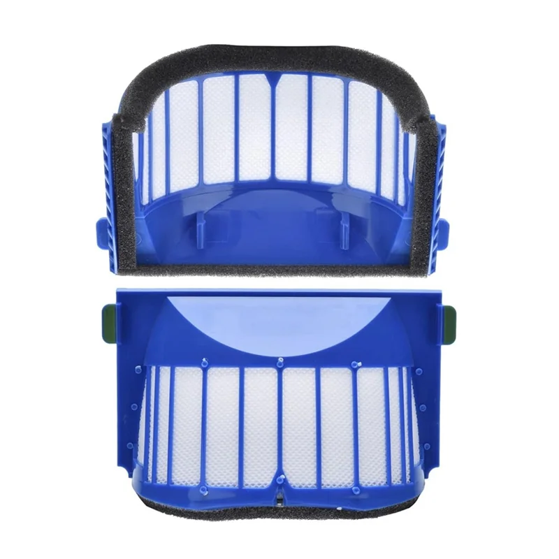 YCOC-для Irobot Roomba 600 серии 606 620 650 671 675 676 677 680 691 692 запасные части для робота-пылесоса аксессуары