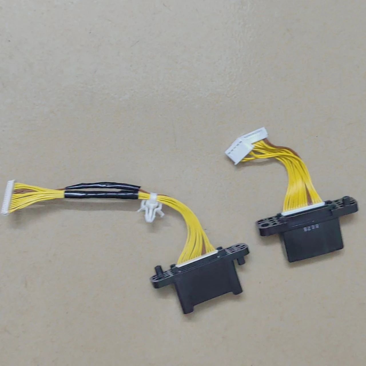 Original Duplicator DRAWER CONNECTOR ASS'Y fit for RISO SF 059-53024 and 059-53025