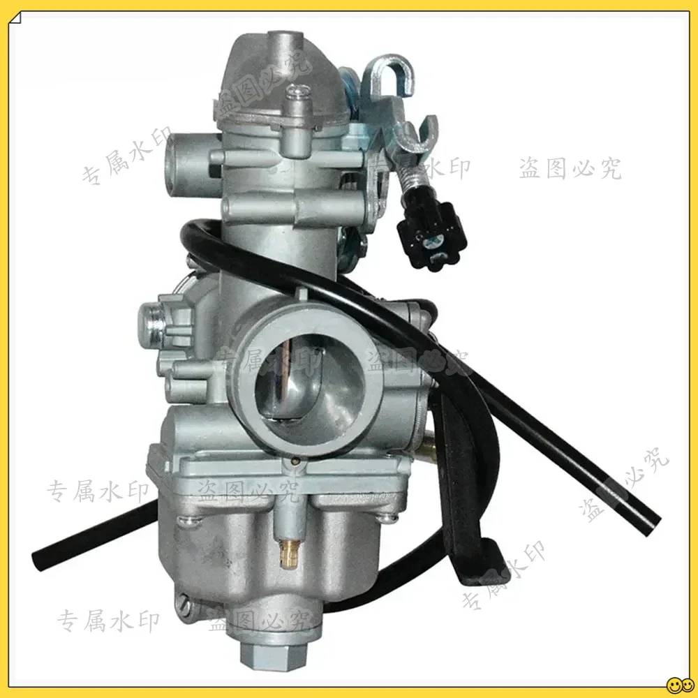 96-04 For HONDA XR 250 XR250 XR 250R FACTORY CARBURETOR COMPLETE 16100-KCE-672