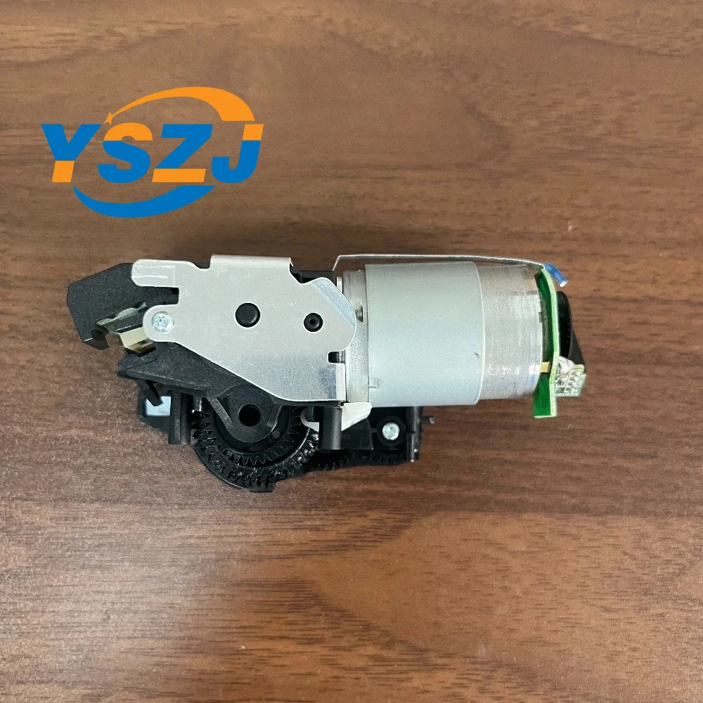 1pcs B3Q10-60104 Duplex ADF Motor Automatic Document Feeder ASSY Compatible For HP LaserJet M M277 M281 M426 M427 M477 Series