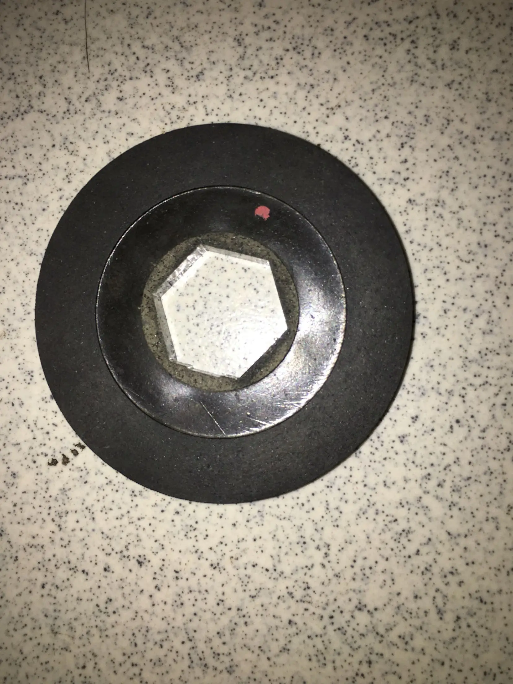 

Taiwan original AEV motor brake pads magazine motor friction arm disc