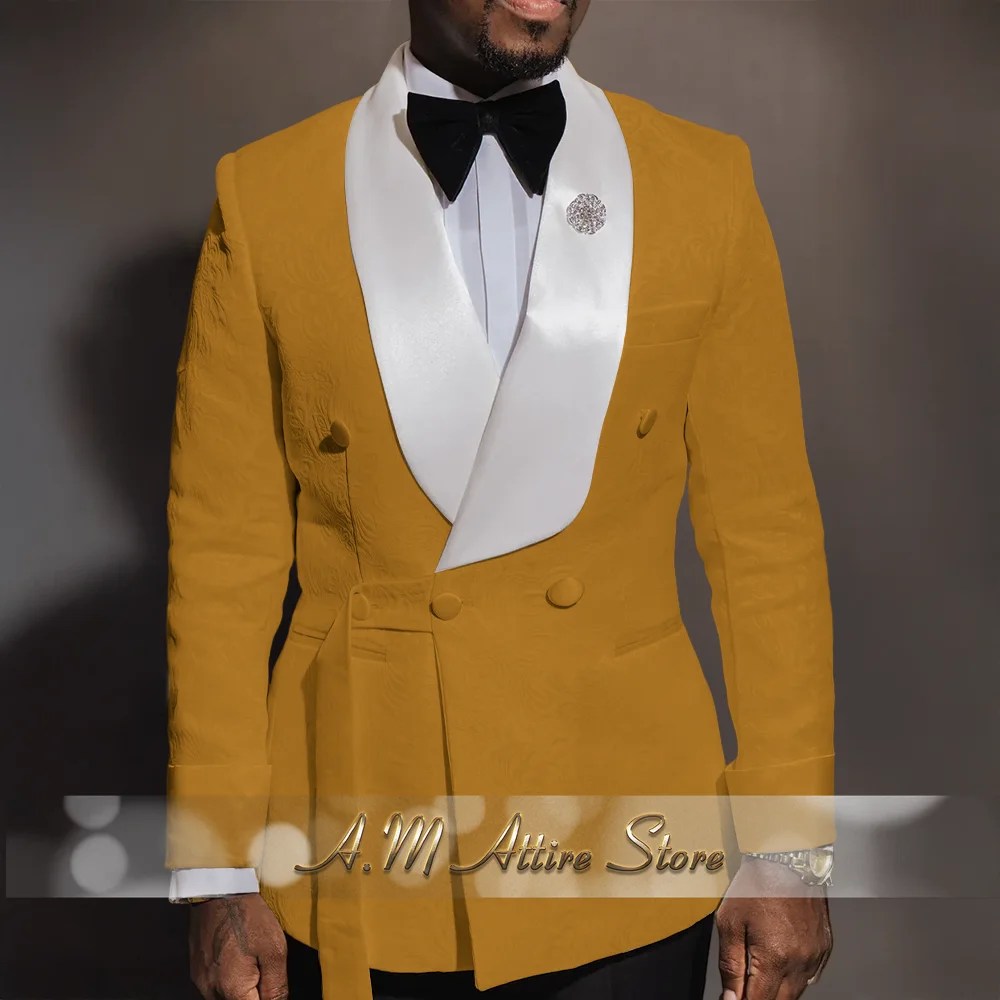 Thumbnail 3 - #11 Trending Mens Tailored Suit Jackets Right Now