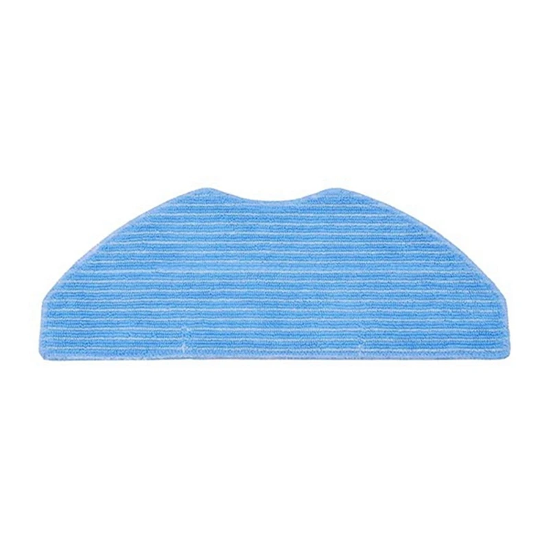 For EZVIZ RE4 / RE4 Plus / RE5 / RE5 Plus Main Side Brush Mop Cloth Filter Accessories Replacement Spare Parts