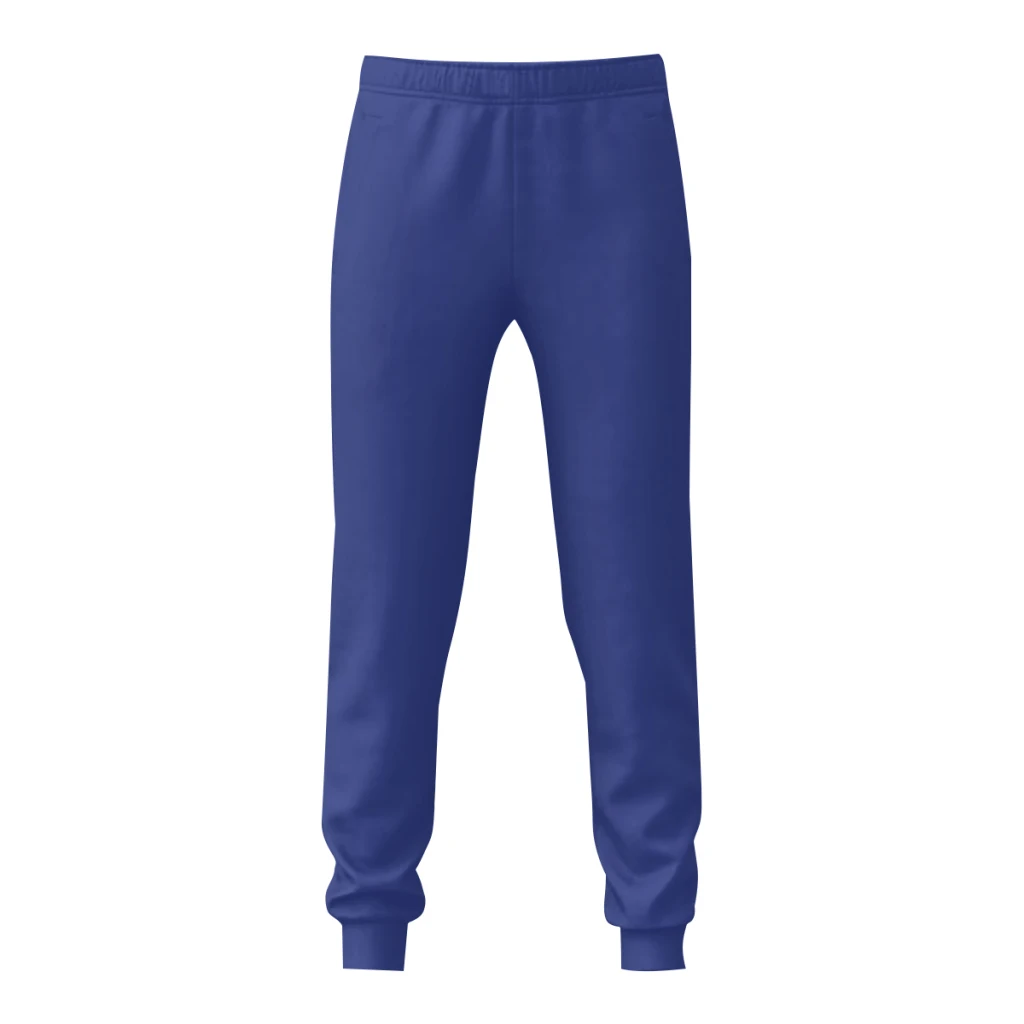 Pantaloni sportivi da uomo con bandiera Cuba con tasche pantaloni sportivi da uomo pantaloni sportivi Casual con coulisse