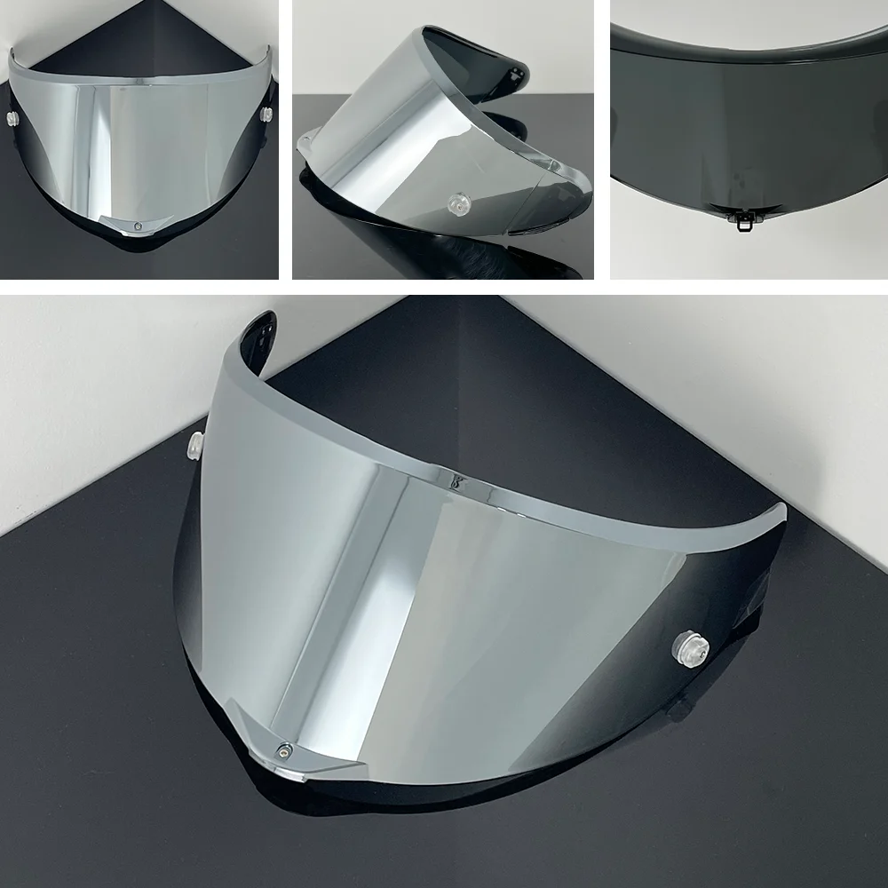 Variant: Silver