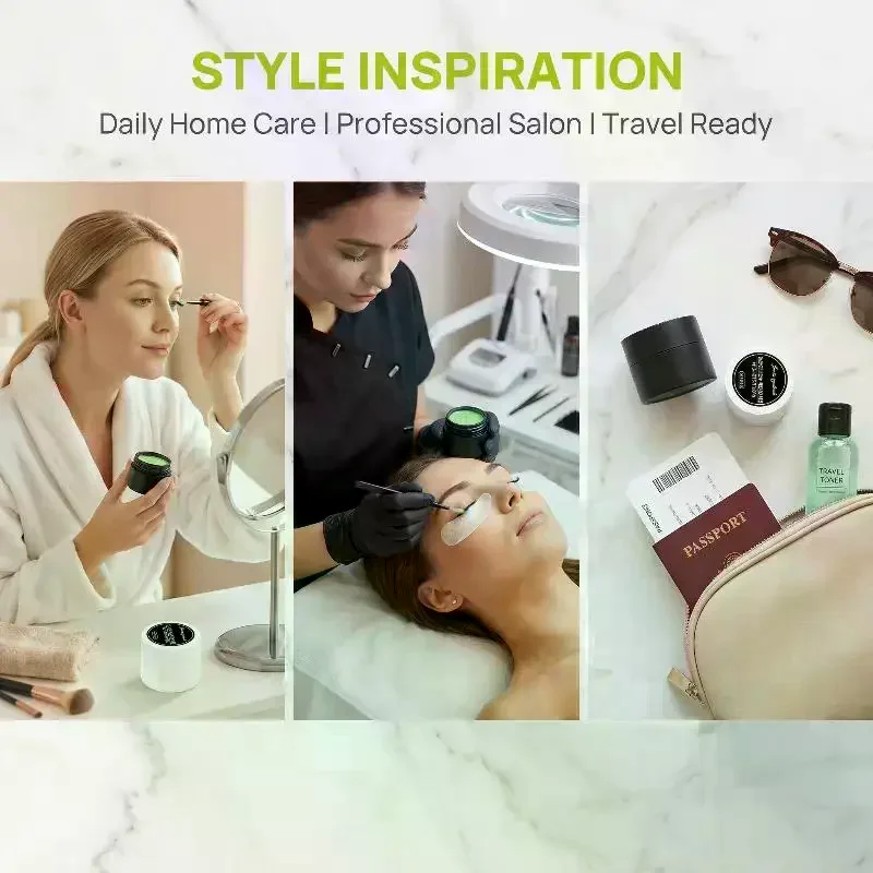 Kirpik Uzatma Sökücü 5g Tahriş - Lash Removal Cream incelemesi ve fiyatı