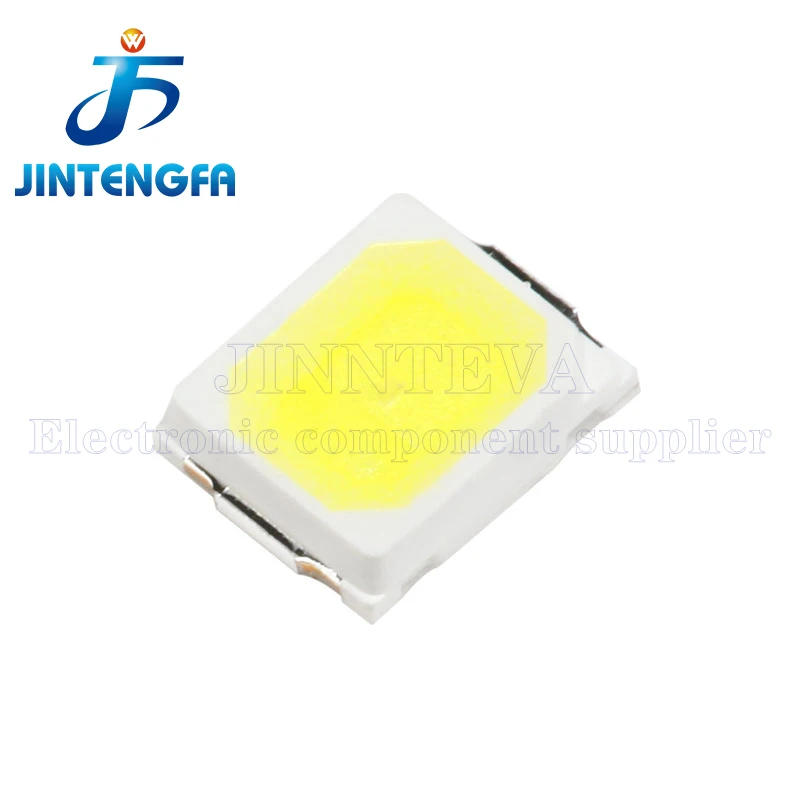 مصباح باعث لثنائي بي سي ، SMD LED ، رقائق الصمام الثنائي ، 3 فولت ، أبيض ، دافئ ، مثبت على السطح ، أحمر ، أخضر ، أزرق ، جودة عالية ،