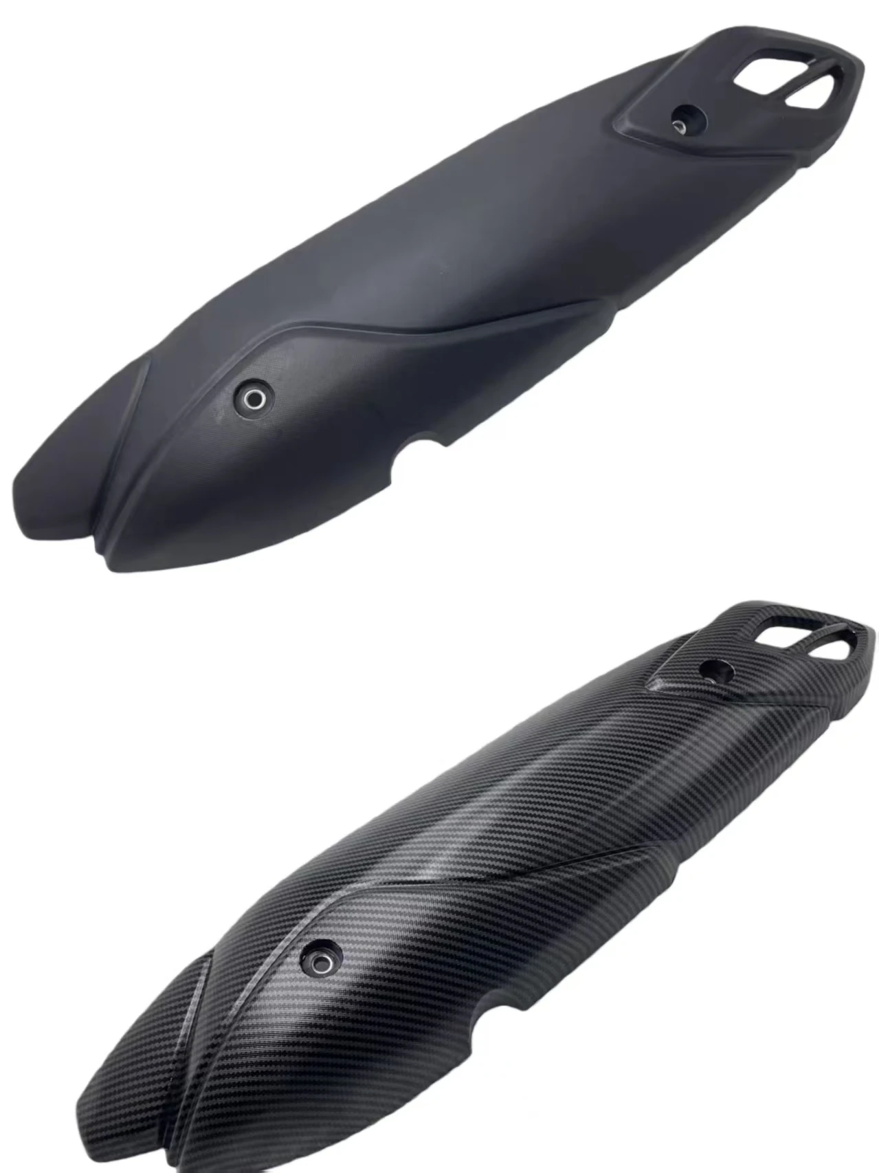 

Подходит для Yamaha Nmax 155 Nmax 155 Nmax 150 125 2020-2021, теплозащитный экран выхлопной трубы, защитный чехол