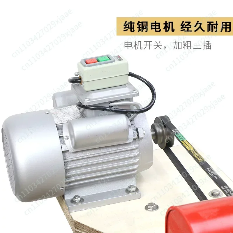 Special Guitar Polishing Machine Musical Instrument Polishing Studio Polishing Machine Kit Guitar Making  Machine