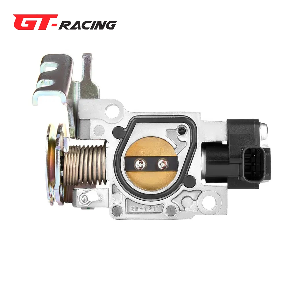 26MM Throttle Body for HONDA POP110I POP110 CG125 FAN125 CG FAN 125i CG160 2015-2021 16410-KWG-E01