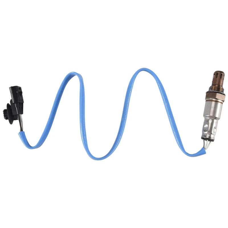 A44F-Oxygen Sensor Gas Sensor 8200495791 For RENAULT Sandero Lada Largus Megane II 4 Wires Lambda