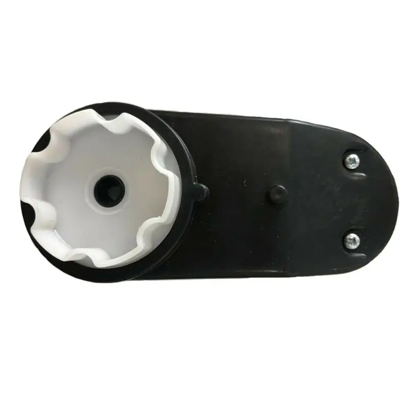 Portable Useful Electric Black For Car Toy Industrial RS390/RS550 Replacement Wear-resistant Accessories  Portable